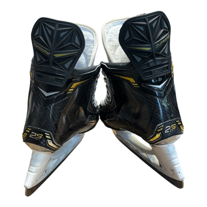 Bauer Supreme 2S Pro - Pro Stock Hockey Skate - 9D