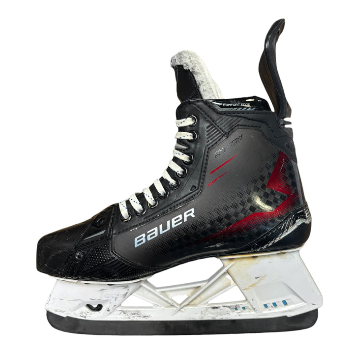 Bauer Supreme Shadow - Pro Stock Hockey Skate - 10D