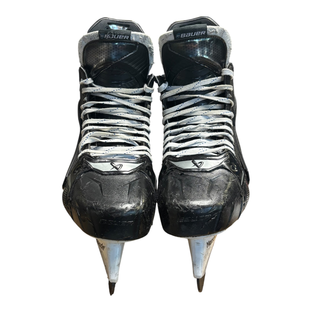 Bauer Supreme Shadow - Pro Stock Hockey Skate - 10D