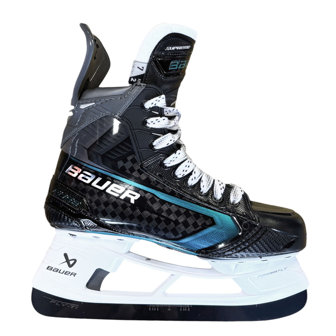 Bauer Supreme Fuse Junior Hockey Skate