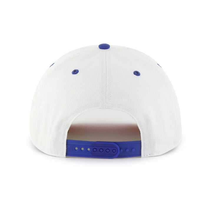 Buffalo Bills NFL Roscoe Rope TT '47 Brand Hitch Hat
