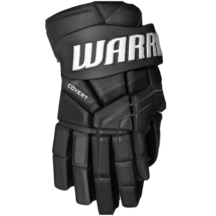 Warrior Covert QR7 Senior Hockey Gloves