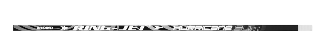 Dom Ring-Jet Hurricane SLIM Carbon Ringette Stick