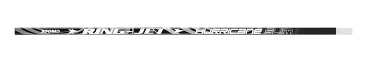 Dom Ring-Jet Hurricane SLIM Carbon Ringette Stick