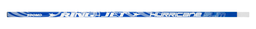 Dom Ring-Jet Hurricane SLIM Carbon Ringette Stick