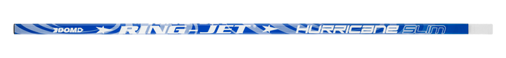 Dom Ring-Jet Hurricane SLIM Carbon Ringette Stick