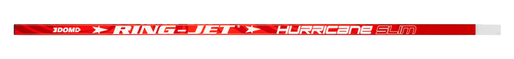 Dom Ring-Jet Hurricane SLIM Carbon Ringette Stick