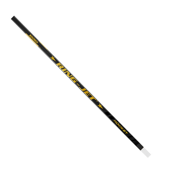 Dom Ring-Jet Rocket Carbon Ringette Stick