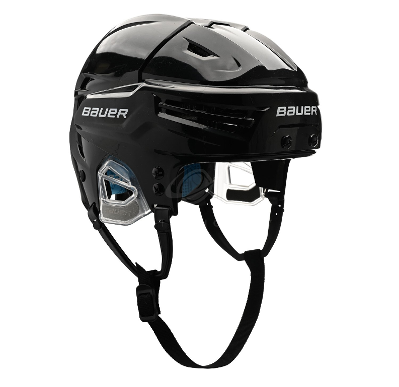 Bauer Re-Akt 65 Hockey Helmet