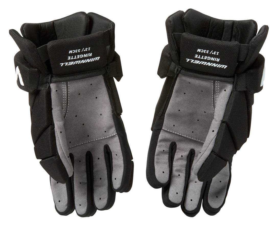 Winnwell Athena Pro Knit Junior Ringette Glove