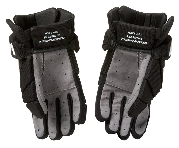 Winnwell Athena Pro Knit Junior Ringette Glove