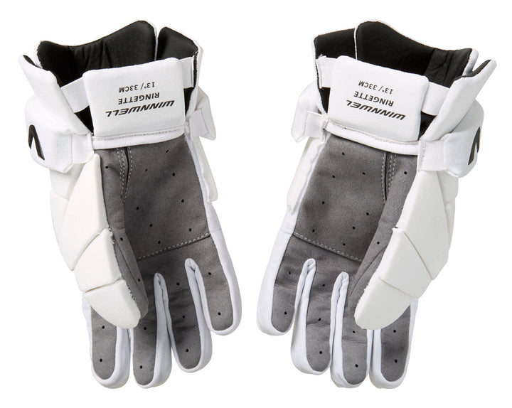 Winnwell Athena Pro Knit Junior Ringette Glove