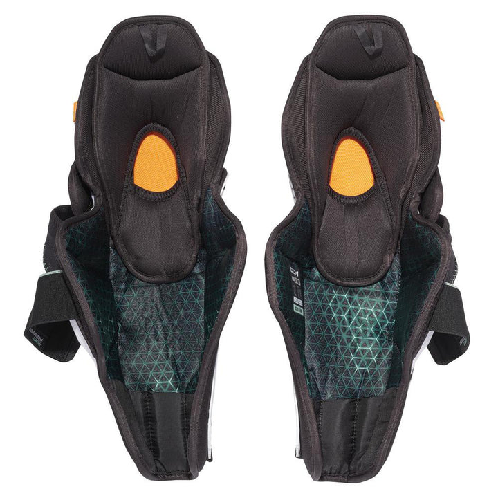 CCM FTW Senior Women's Shin Guard