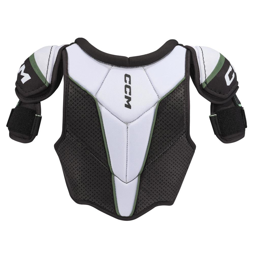 CCM FTW Junior Women's Shoulder Pad
