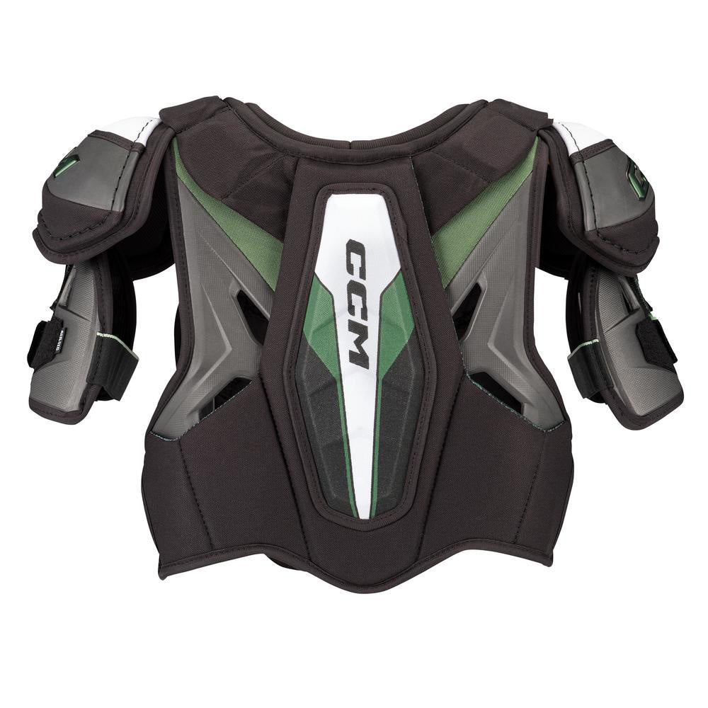 CCM FTW Senior Shoulder Pad