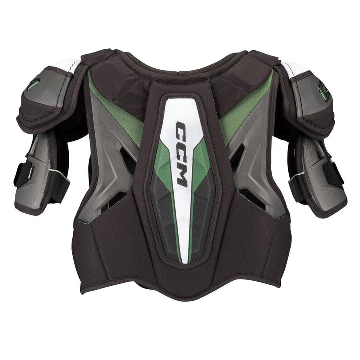 CCM FTW Senior Shoulder Pad