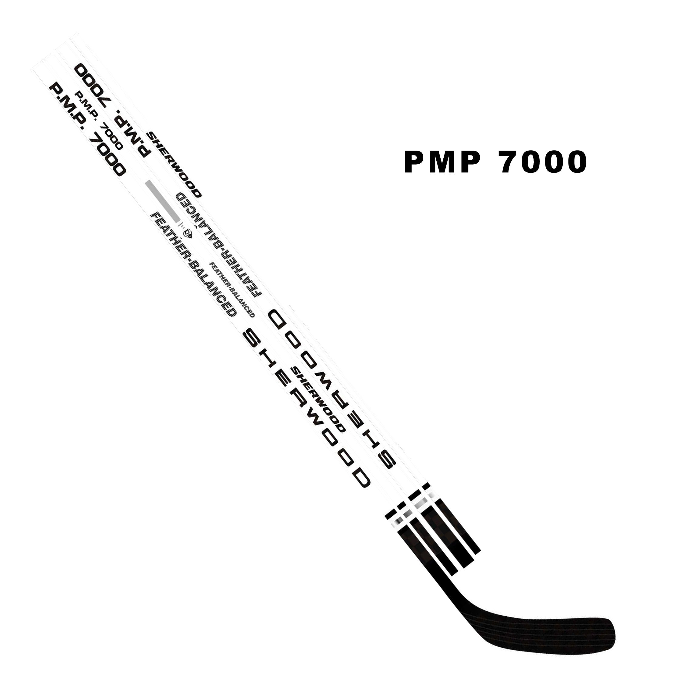 Sherwood CODE Encrypt Pro - Custom Pro Stock Stick - Pro – Hockey