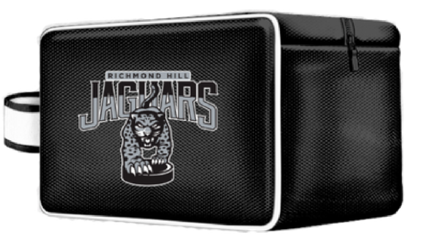 Richmond Hill Jaguars Accessory Bag 2026