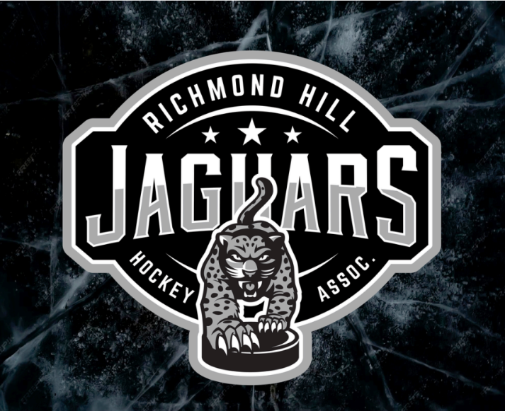 Richmond Hill Jaguars Skate Mat 2026
