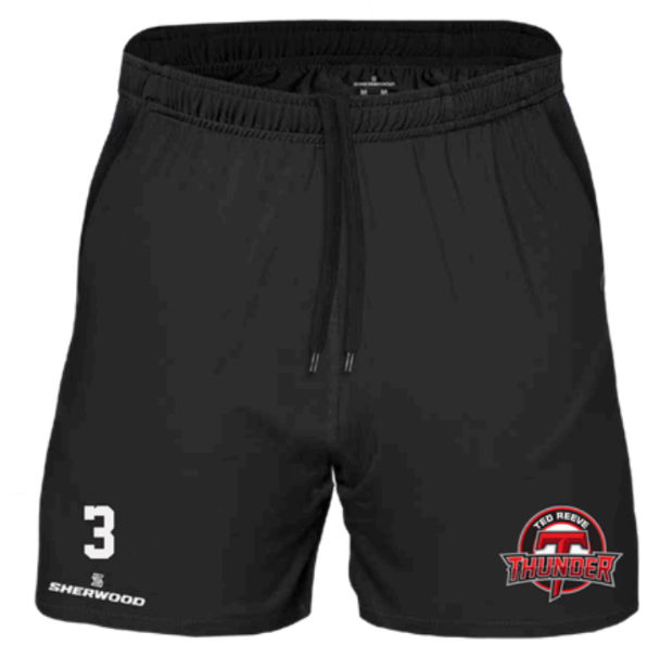 Ted Reeve Thunder Sherwood Shorts 2026