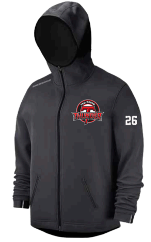 Ted Reeve Thunder Sherwood Team Tracksuit 2026