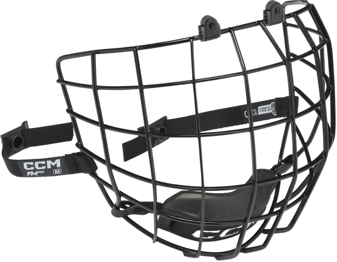 CCM FM Pro Cage