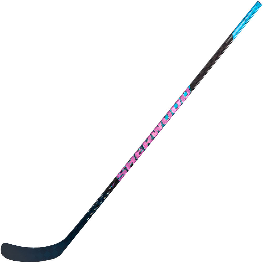 Sherwood Code Encrypt Pro Miami Ice LE Senior Hockey Stick