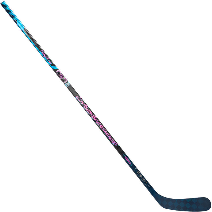 Sherwood Code Encrypt Pro Miami Ice LE Senior Hockey Stick