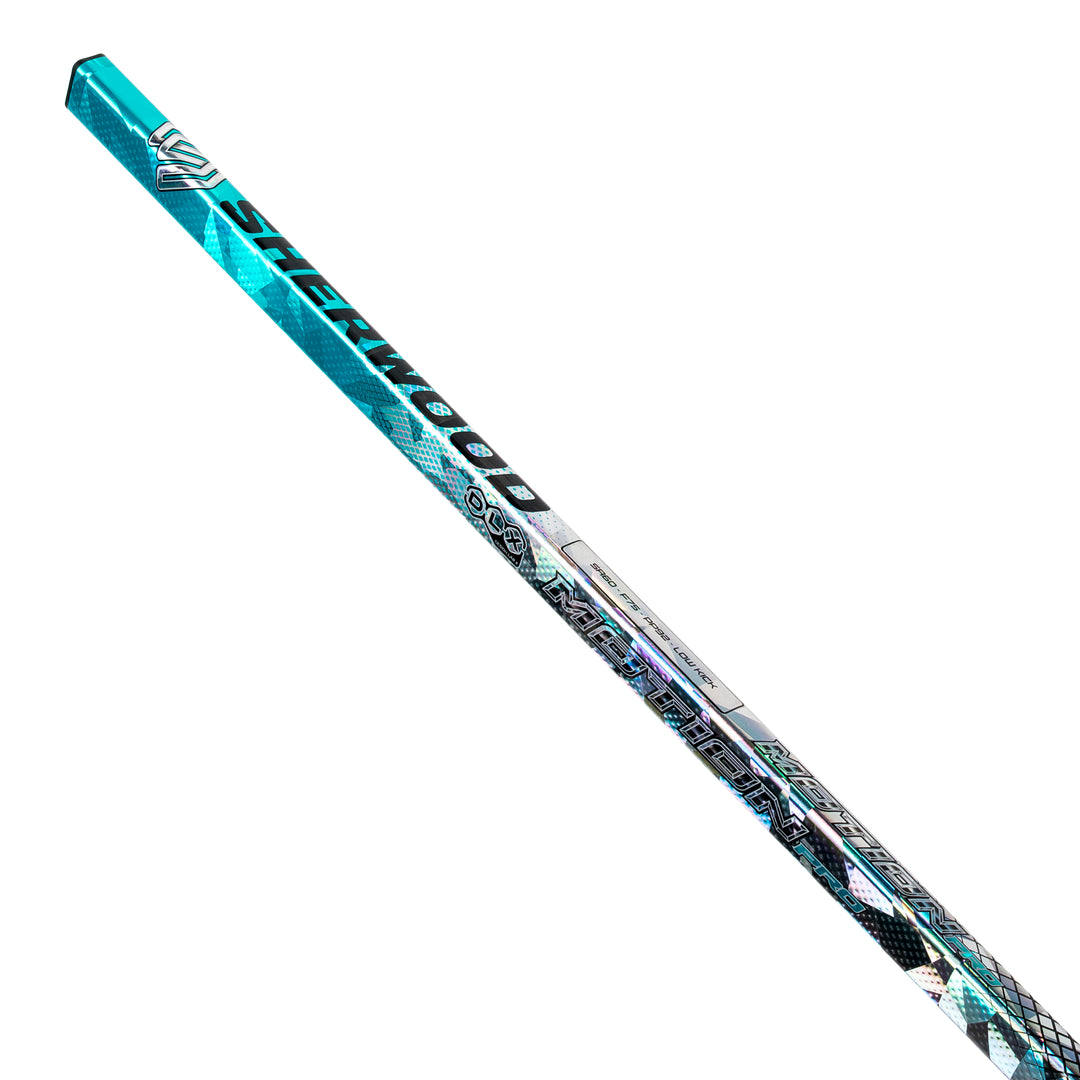 Sherwood DLX Motion Pro Intermediate Hockey Stick