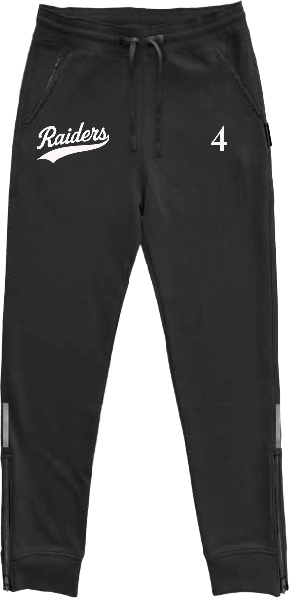 Scarborough Ice Raiders Sherwood Team Tracksuit 2026