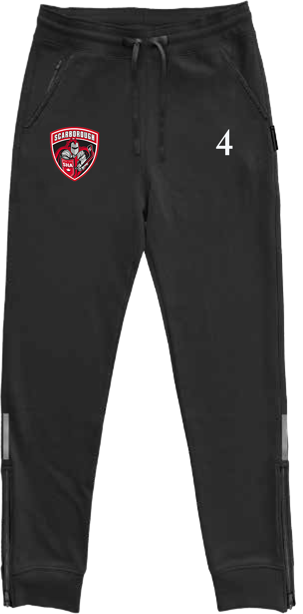 Scarborough Ice Raiders Sherwood Team Tracksuit 2026