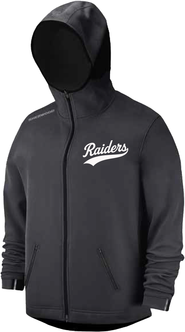 Scarborough Ice Raiders Sherwood Team Tracksuit 2026