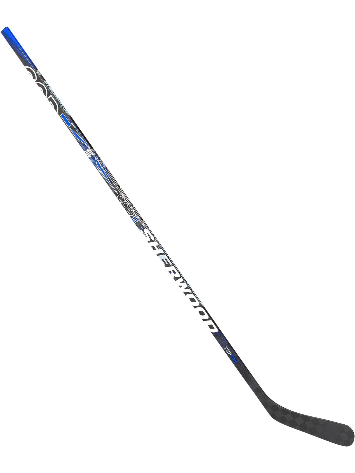 Sherwood Code TMP Pro Junior Hockey Stick