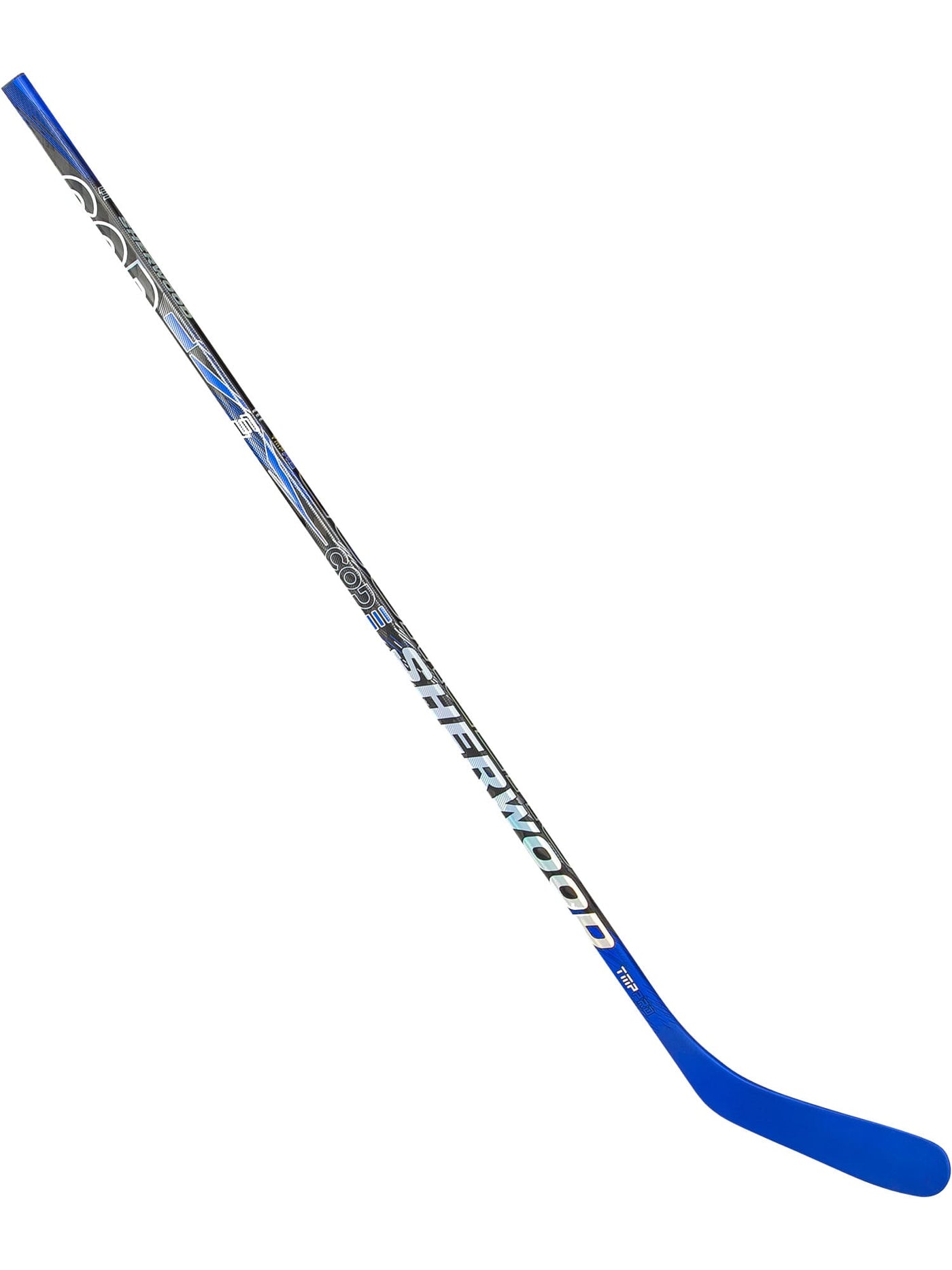 Sherwood Code TMP Pro Youth Hockey Stick