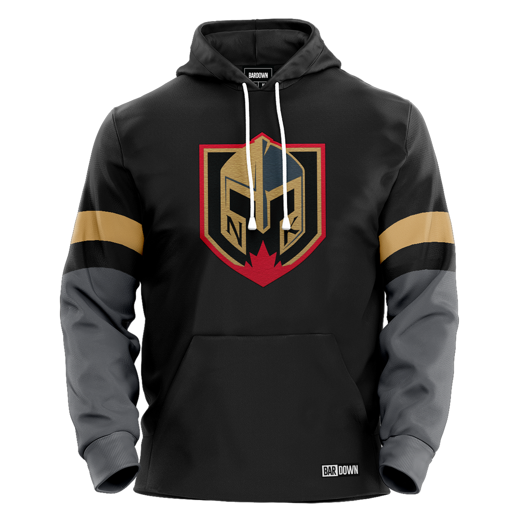 Nobleking Knights Streetwear Hoodie 2023