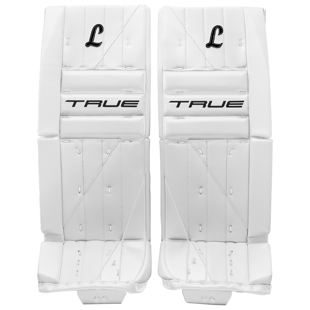 True HZRDUS L95 Senior Hockey Goalie Pads
