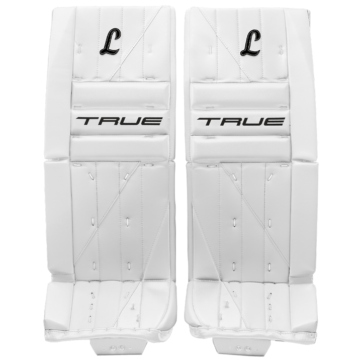 True HZRDUS L95 Senior Hockey Goalie Pads