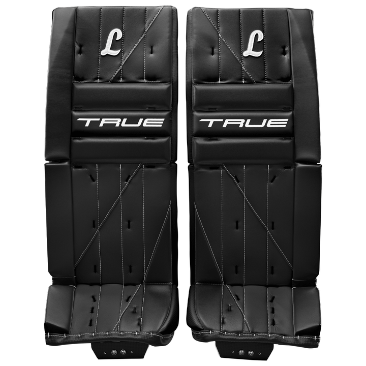 True HZRDUS L95 Senior Hockey Goalie Pads