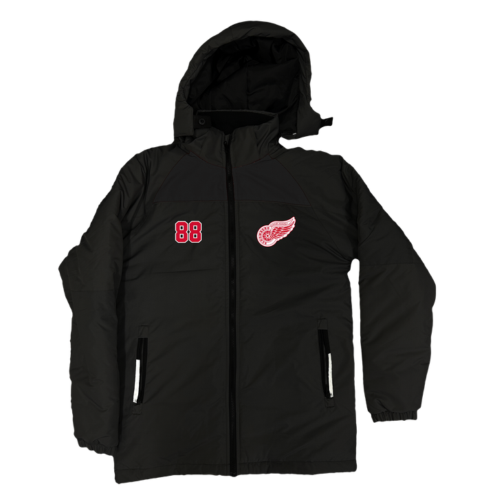 Schomberg Red Wings Standard Winter Jacket