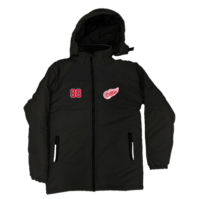 Schomberg Red Wings Standard Winter Jacket 2023