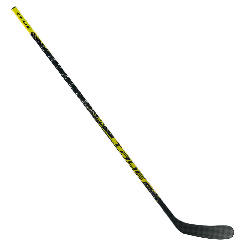 True Catalyst 9X Senior Hockey Stick