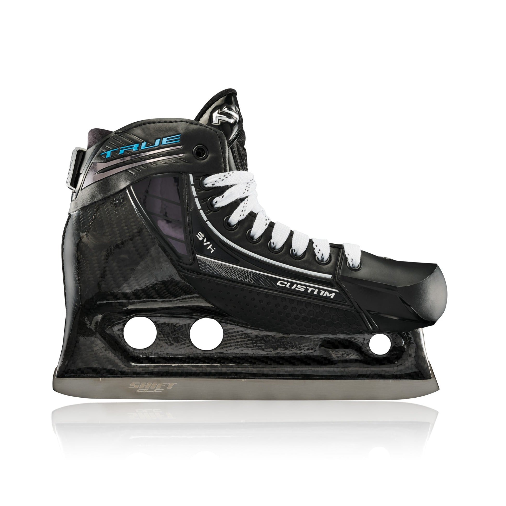 True Hockey SVH Custom Senior One Piece Goalie Skate Hockey Lion Inc true-hockey-svh-custom-senior-one-piece-goalie-skate-hockey-lion-inc