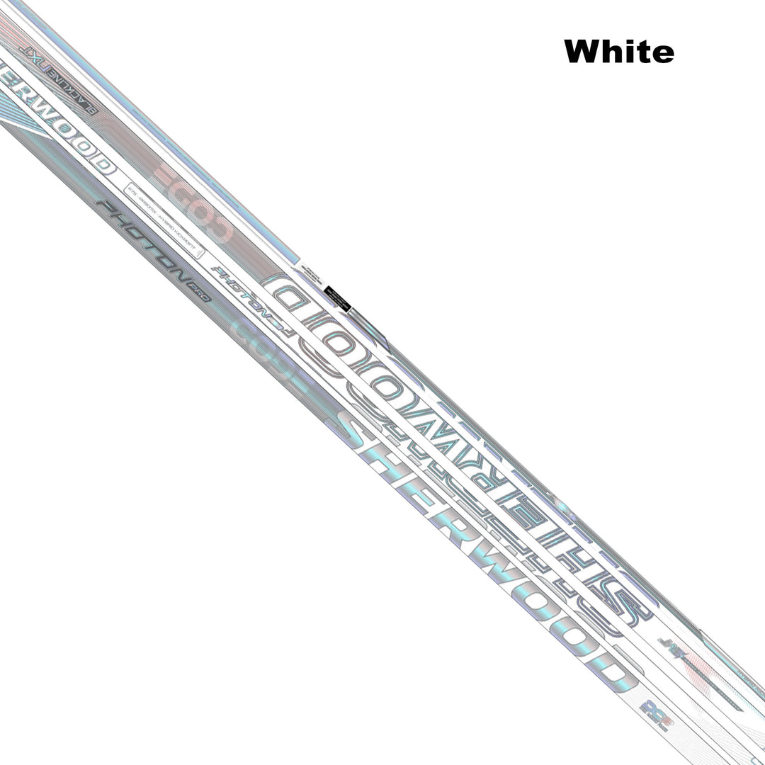 Sherwood CODE Photon Pro - Custom Pro Stock Stick - Pro