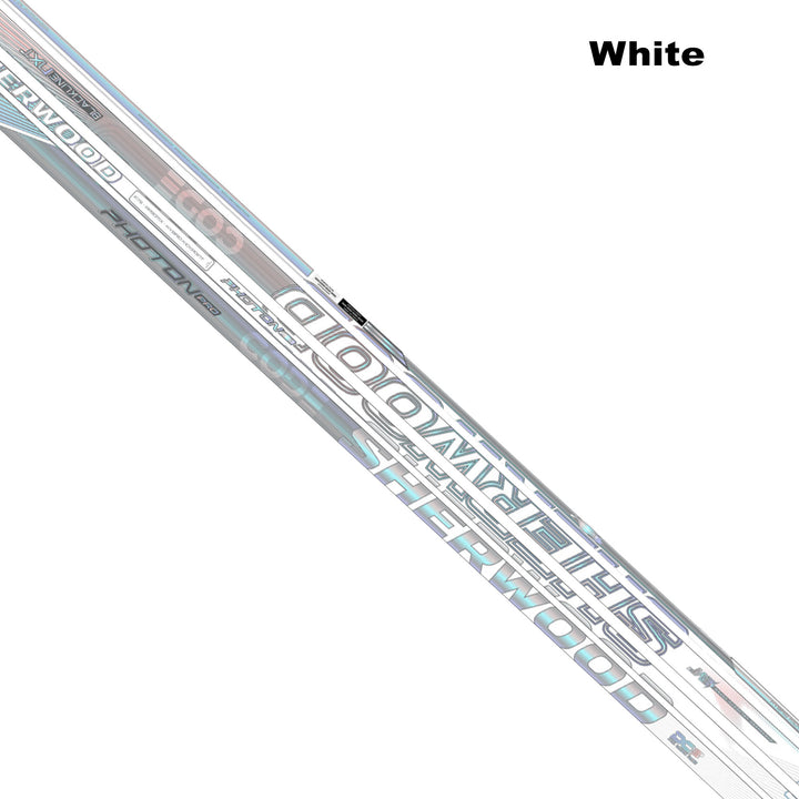Sherwood CODE Photon Pro - Custom Pro Stock Stick - Pro