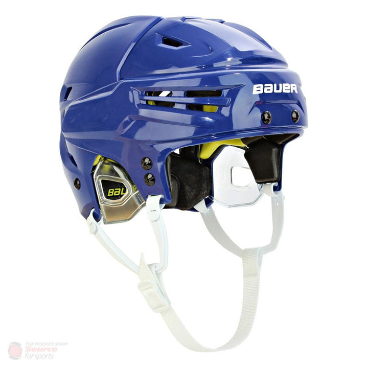 Bauer Re-Akt - Pro Stock Hockey Helmet