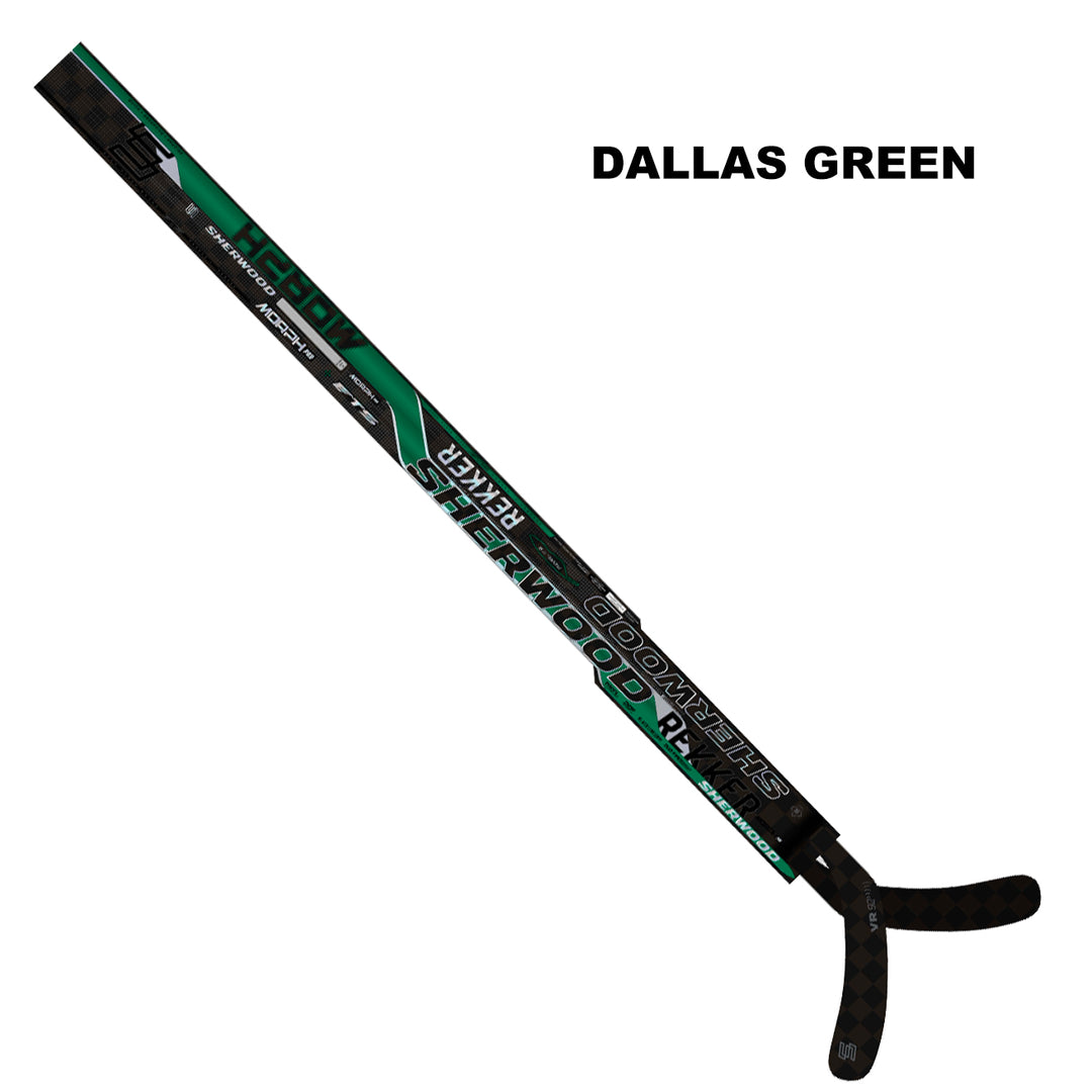 Sherwood Rekker Morph Pro - Custom Pro Stock Stick - Pro