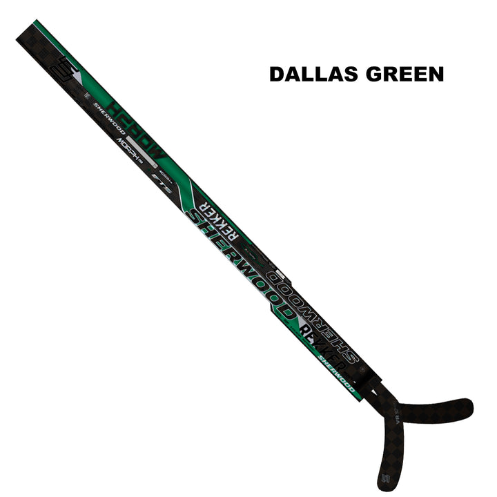 Sherwood Rekker Morph Pro - Custom Pro Stock Stick - Pro