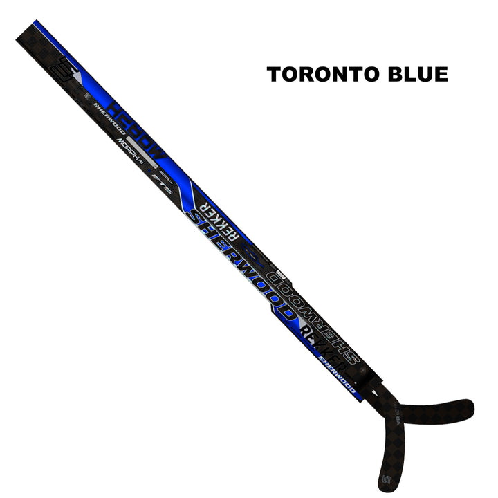 Sherwood Rekker Morph Pro - Custom Pro Stock Stick - Pro