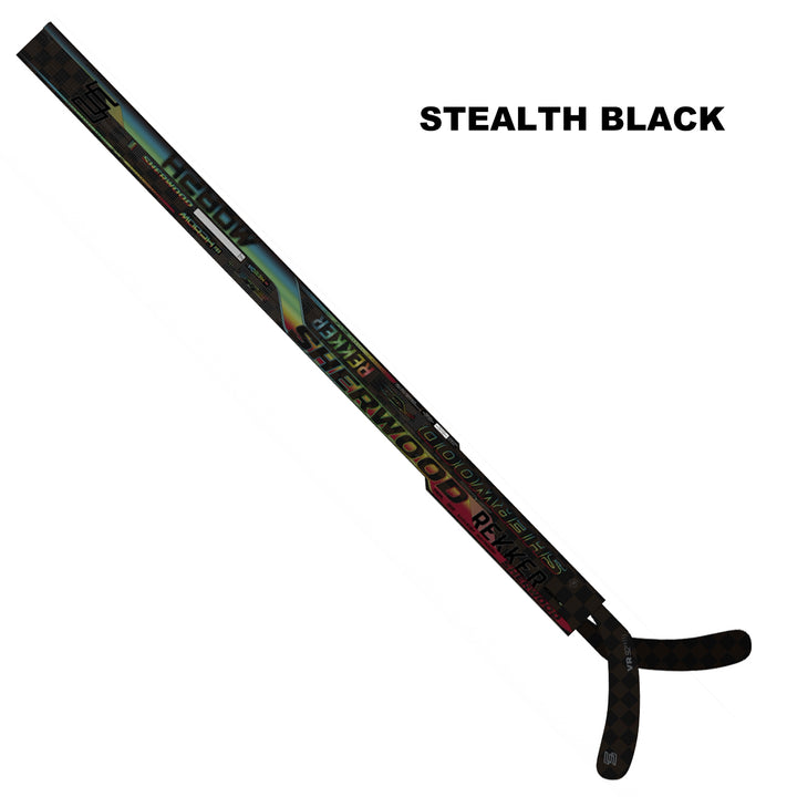 Sherwood Rekker Morph Pro - Custom Pro Stock Stick - Pro