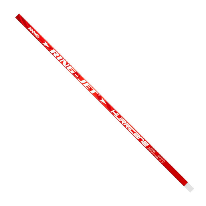 Dom Ring-Jet Hurricane SLIM Carbon Ringette Stick